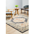 Rug Culture Legacy Large Multi-coloured Rug 290X200CM - LEG-855-ECRU-290X200 image NaN