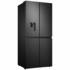Hisense 454L PureFlat French Door Refrigerator HRCD454BW image NaN