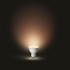 Philips Hue White Ambiance GU10 Bulb With Bluetooth HUEWCAGU10BT image NaN
