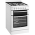 Westinghouse WFG617WALPG 60cm Freestanding Fan Forced LPG Gas Oven/Stove image NaN