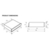 Electrolux Warming Drawer EWD1402DSD image NaN