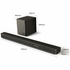 Hisense 3.1ch Soundbar with Wireless Subwoofer AX3100G image NaN