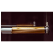 DCW Editions In The Tube 360° 1000 - Silver Mesh ITT3601000SIM hero image