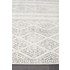Rug Culture Oasis Large Grey Rug 400X80CM - OAS-450-GRY-400X80 image NaN