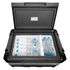 myCOOLMAN 53L The Explorer Dual Zone Portable Fridge CCP53DZ image NaN