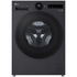 LG Series 9 9kg AI Front Load Washing Machine Matte Black WX9-1409MB image NaN