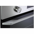 Delonghi 60cm 85Ltr MultiFunction Built-In Oven Stainless Steel NSM11XL image NaN