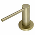 Meir MP09-BB Round Soap Dispenser image NaN