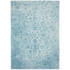 Rug Culture Opulence Large Blue Rug 290X200CM - OPU-111-BLU-290200 image NaN