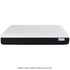 SleepMaker Bed In A Box Mattress King Single L99456JM image NaN