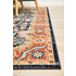 Rug Culture Legacy Oversize Multi-coloured Rug 400X300CM - LEG-860-NAVY-400X300 image NaN