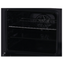 Eurotech 60cm Rear Control Freestanding Ceramic Cooker ED-FSC60WH image NaN