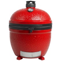 Kamado Joe Big Joe II Stand-Alone Grill BJ24NRHC hero image