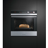 Fisher & Paykel OB60SC9DEPX1 60cm 72L Electric Built-In Oven image NaN