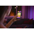 Philips Hue White E27 Bulb With Bluetooth 3 Pack HUEWE27BT3PACK image NaN
