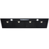 Schweigen 120cm Matte Black UnderMount Rangehood with ISO Drive SE Motor UM1170-12BSEPAK image NaN