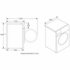 Bosch 8kg Laundry Pack WAT28620AUPK image NaN