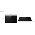 LG Series 7 80cm Induction Cooktop 4 Cooking Zones including 1 Flexi Zone BCI807T4BG image NaN