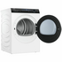 Haier 10kg Front Load Washing Machine with UV Protect & 9kg Heat Pump Dryer with Steam Refresh Laundry Package HWF10AN1HDHP90AN1 image NaN
