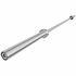 Cortex ATHENA200 200cm 15kg Olympic Barbell with Lockjaw Collars CXBB-ATNA200-LC image NaN