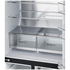 LG 506L French Door Fridge with Slim In-Door Ice and Water Dispenser Matte Black GF-L500MBL image NaN