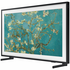 Samsung 32 Inch The Frame QLED Full HD Smart TV QA32LS03CBWXXY image NaN