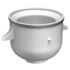 KitchenAid 5KSM155ICEBWL Stand Mixer image NaN
