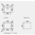 Barazza AFS500 Cubo Single Bowl Sink image NaN