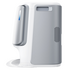 Narwal Freo Z Ultra White Robot Vacuum and Mop ZULTRA-WHITE image NaN