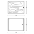 Abey CBS420A Chopping Board with Knife Set image NaN