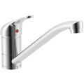 Gareth Ashton MK2 Mixer Tap