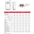 Rinnai Infinity 26 Continuous Flow Natural Gas Hot Water Pre-Set 50 Degrees INF26N50B image NaN