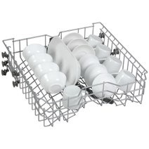 Seiki 60cm White Freestanding Dishwasher SC-1300AU6DWW hero image