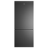 Electrolux 425L Ultimate Taste 500 Bottom Mount Refrigerator Right Hinged Matte Black EBE4302BD-R image NaN