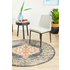 Rug Culture Legacy Medium Multi-coloured Rug 200X200CM - LEG-855-ECRU-200X200 image NaN