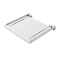 Fisher & Paykel Contemporary Stacking Kit with Tray White ASKS60W5