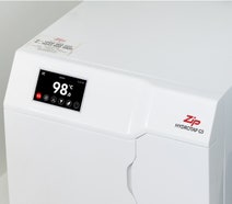 Zip HydroTap G5 Elite Plus Boiling & Ambient Filtered Tap Brushed Chrome H5E785Z01AU hero image