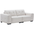 Ostro Bella 3 Seater Couch Beige 25006000 image NaN
