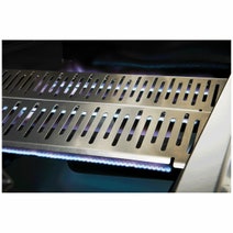 Beefeater 1200 Series 5 Burner LPG BBQ with Trolley & Side Burner BMG1251SB hero image