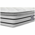 SleepMaker Berkeley Plush Cloud Top Medium Mattress King Single L99155JM image NaN