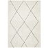 Rug Culture Broadway Extra Large Ivory Rug 340X240CM - BRD-931-IVO-340X240 image NaN