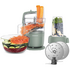 Kenwood MultiPro Go Blend Blender Green FDP23380GR  image NaN