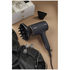 Panasonic Moisture Infusion Nanoe Hair Dryer Black EH-NA0J-N765 image NaN