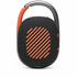JBL CLIP 4 with Carabiner - Black JBLCLIP4BLKO image NaN