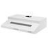 Westinghouse 60cm Fixed White Rangehood WRF610WA  image NaN