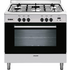Glem GL965MVI 90cm Freestanding Natural Gas Oven/Stove image NaN