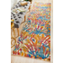 Rug Culture Dreamscape Medium Tropical Rug 300X80CM - DRM-855-TROP-300X80 image NaN