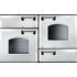 Falcon CLAS110NGFWH-CHLPG Freestanding Gas Oven/Stove image NaN