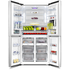 Hisense HR6CDFF695GB 695L French Door Fridge image NaN