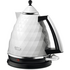 Delonghi KBJ2001W Brillante Kettle image NaN